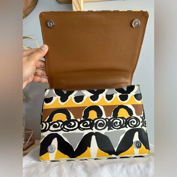 PRADA ST. Special Edition "RARE"  Multicolour - Picture 7 of 16